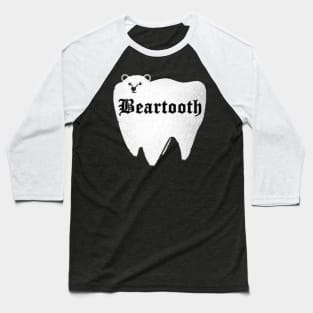 beartooth Baseball T-Shirt